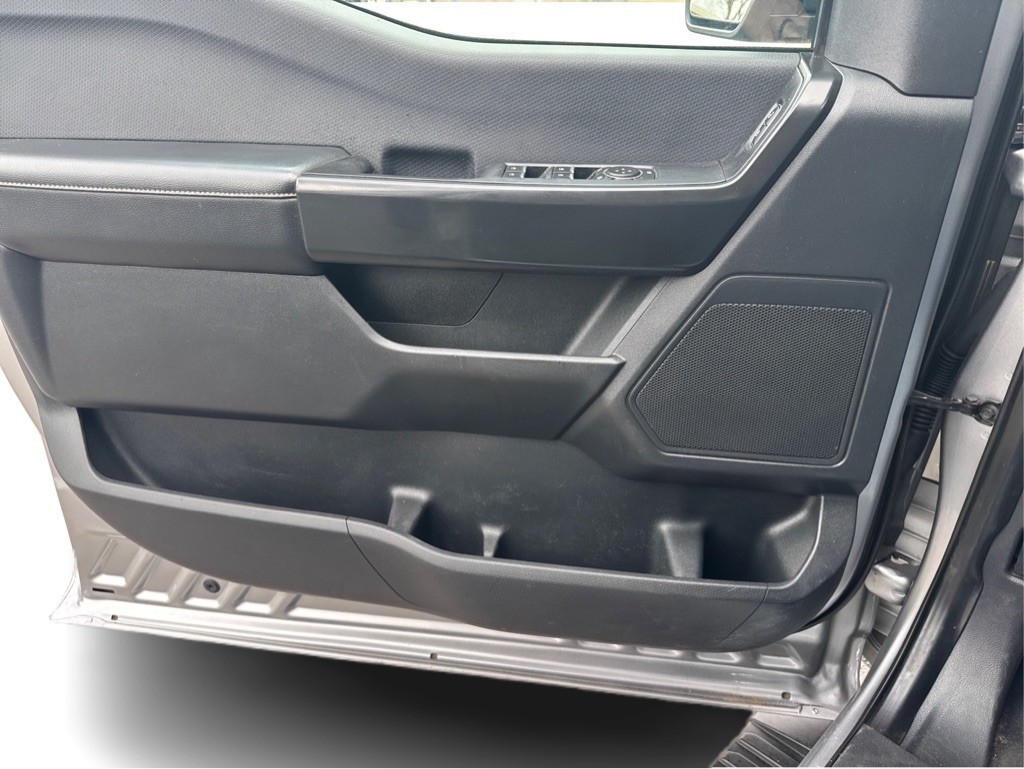 2021 Ford F-150 Image 25