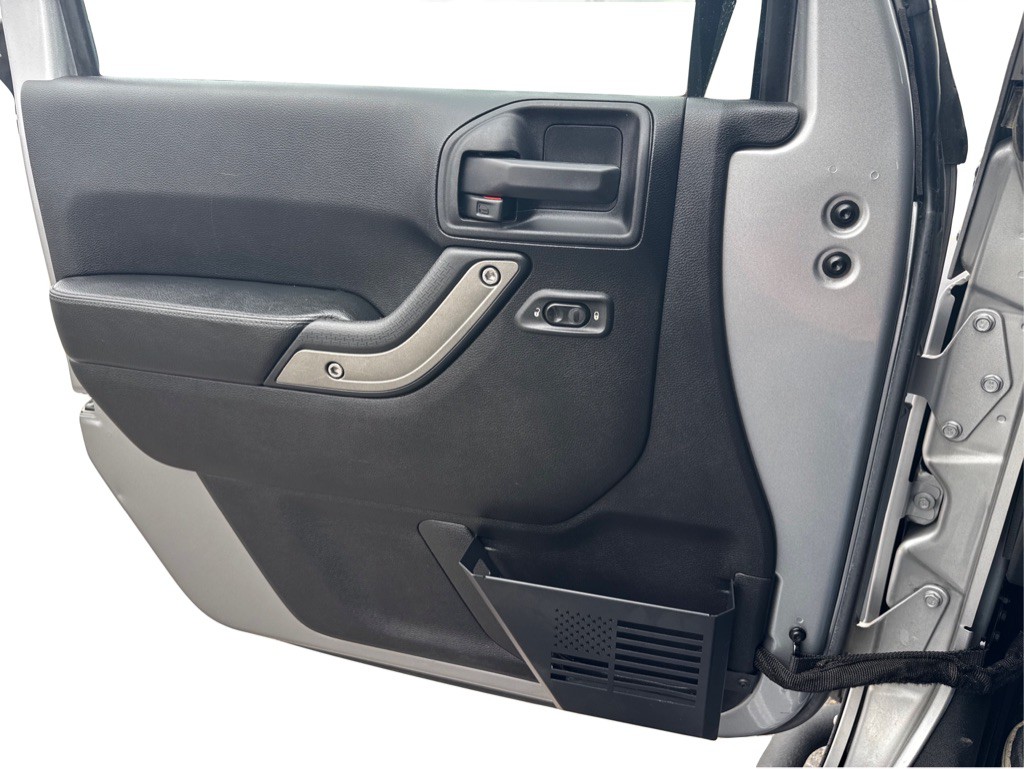 2016 Jeep Wrangler Unlimited Image 23
