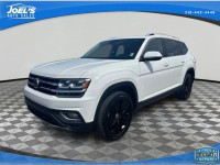 Image for 2019 Volkswagen Atlas Sel Premium ID: 7296762