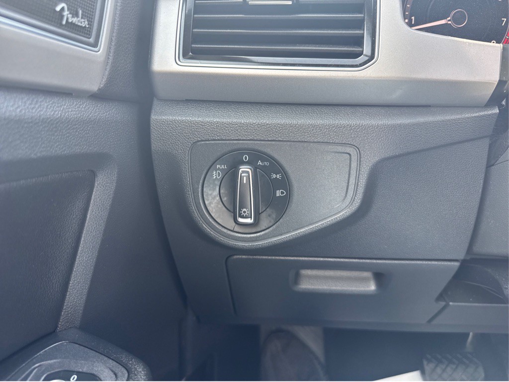 2019 Volkswagen Atlas Image 18