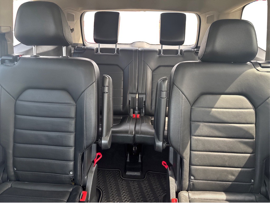 2019 Volkswagen Atlas Image 19
