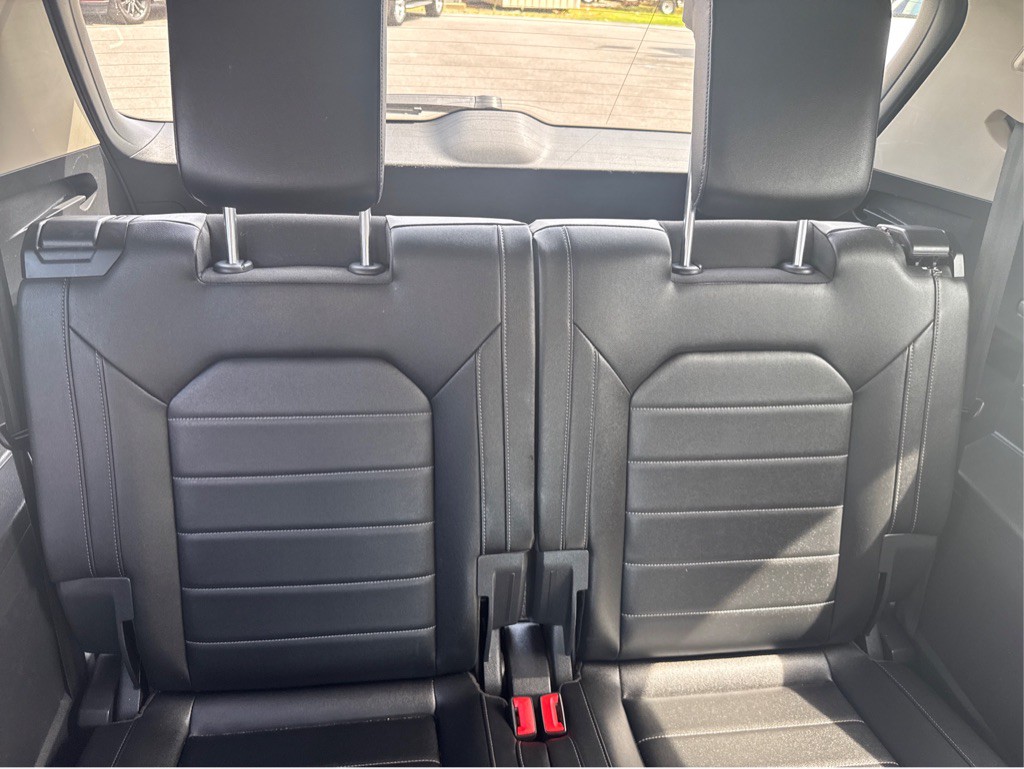 2019 Volkswagen Atlas Image 22