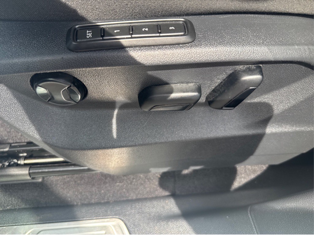 2019 Volkswagen Atlas Image 24