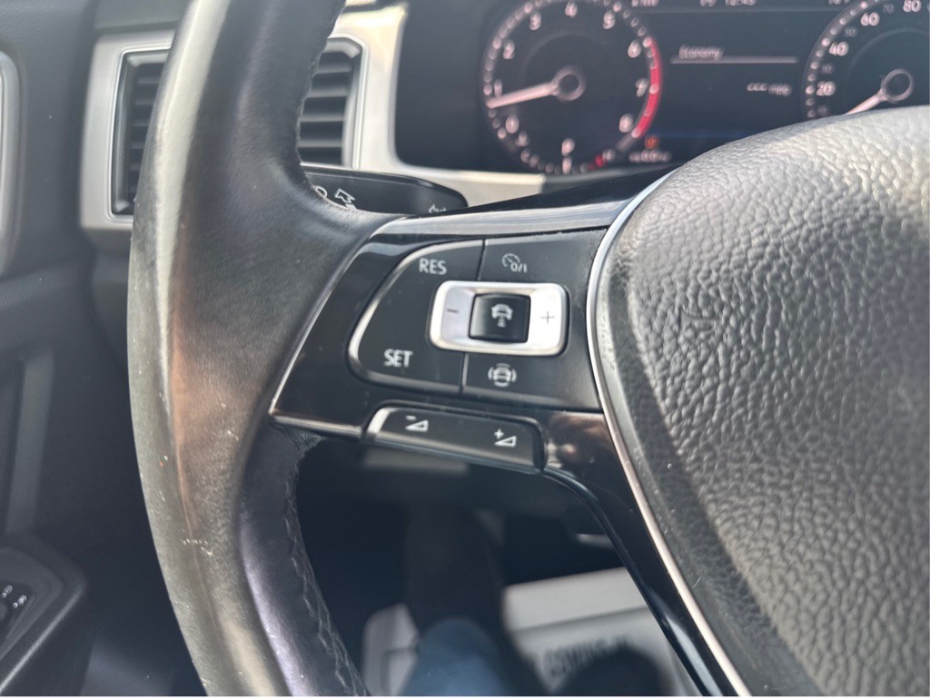 2019 Volkswagen Atlas Image 26