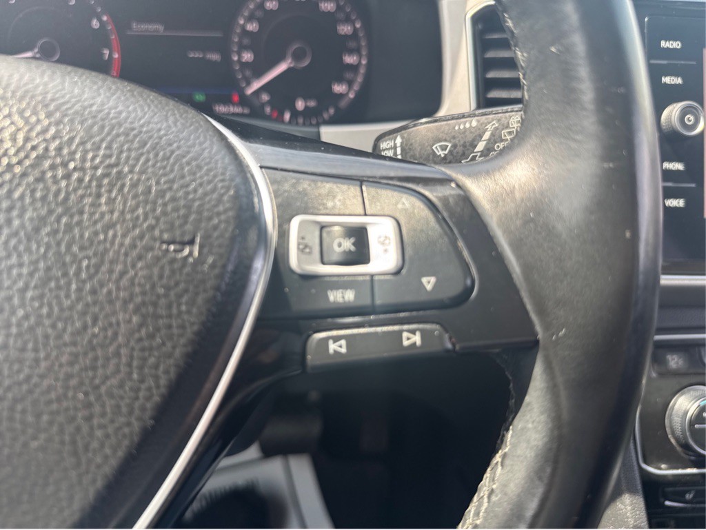 2019 Volkswagen Atlas Image 27