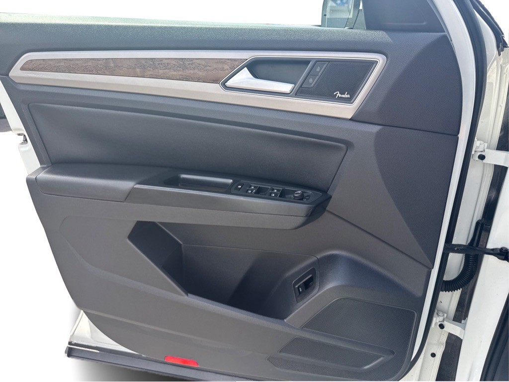 2019 Volkswagen Atlas Image 29