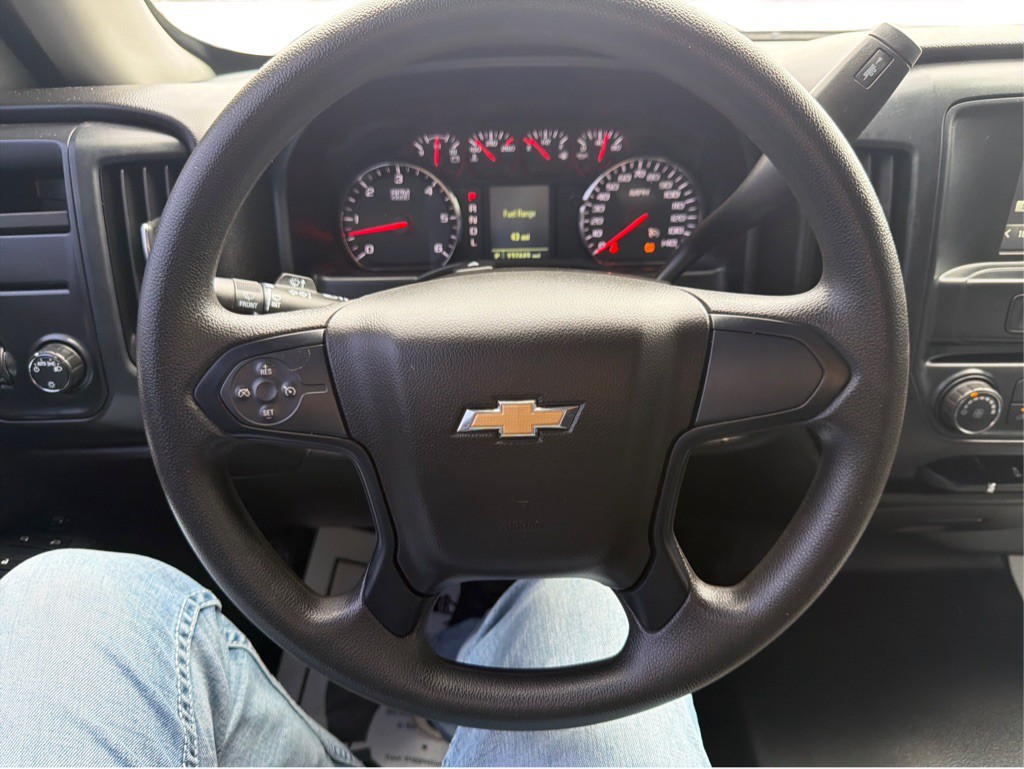 2018 Chevrolet Silverado 1500 Image 14