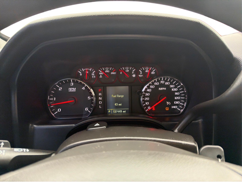 2018 Chevrolet Silverado 1500 Image 15