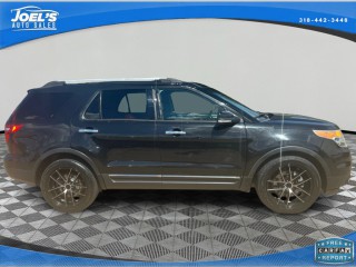 Image for 2015 Ford Explorer XLT ID: 7300033
