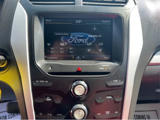 Image for 2015 Ford Explorer XLT ID: 7300033