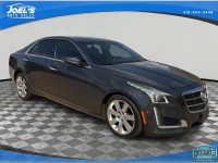Image for 2014 Cadillac CTS Performance Collection ID: 7300243