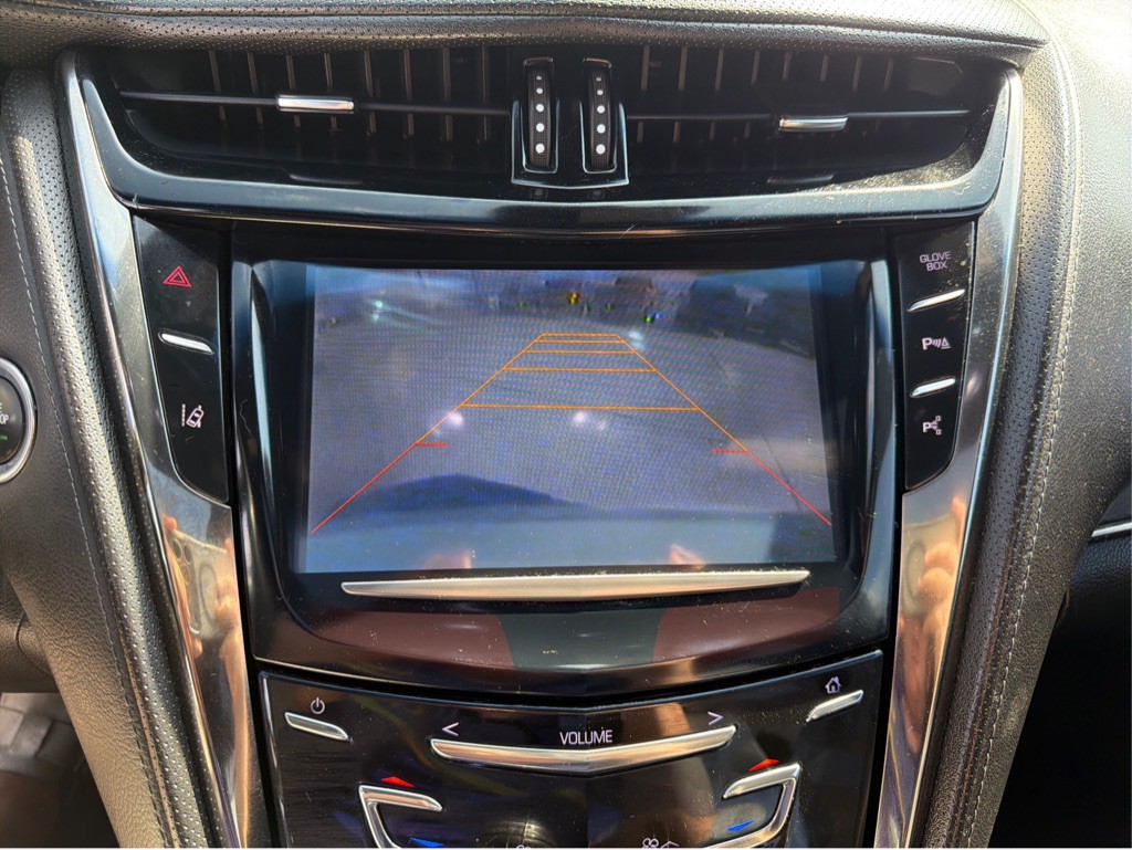 2014 Cadillac CTS Image 15