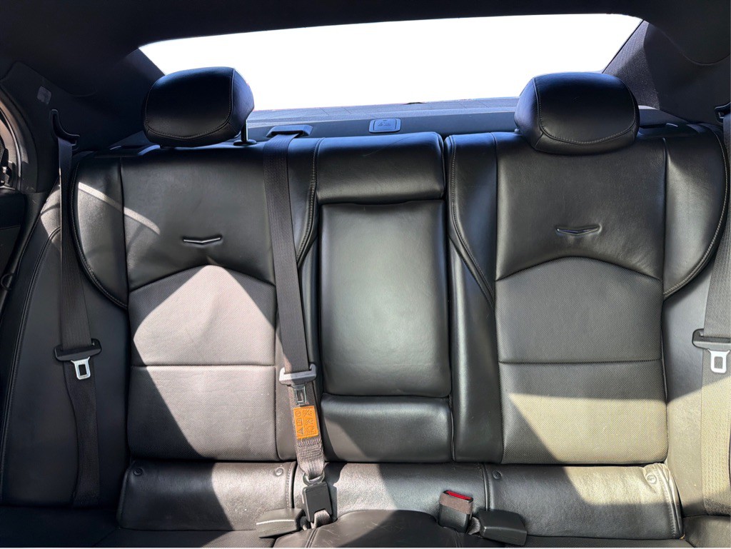 2014 Cadillac CTS Image 19