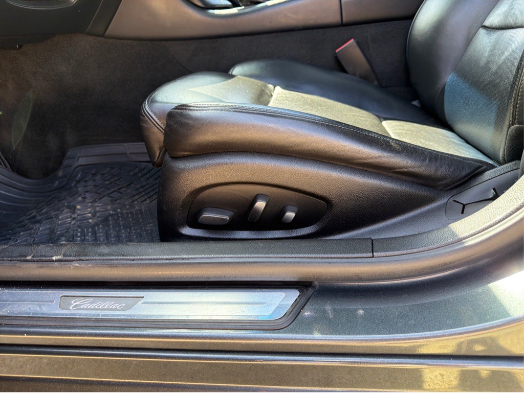 2014 Cadillac CTS Image 20