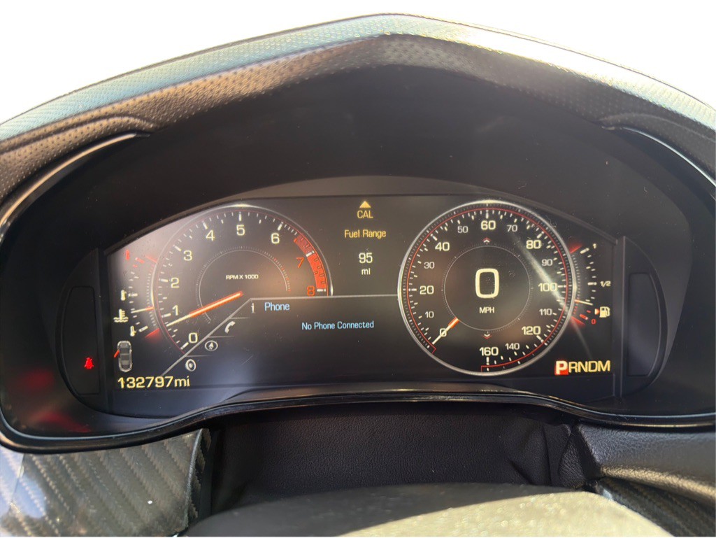 2014 Cadillac CTS Image 25