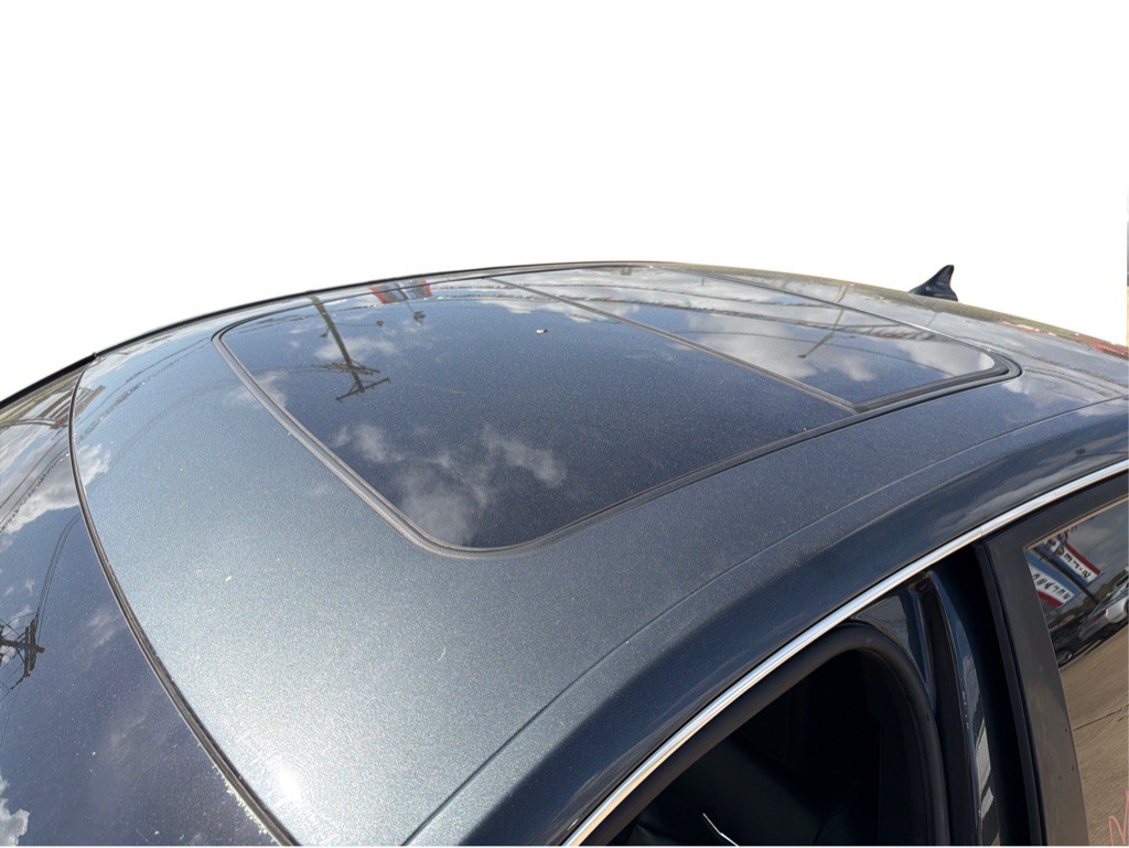 2014 Cadillac CTS Image 26