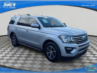 Image for 2018 Ford Expedition XLT ID: 7300351