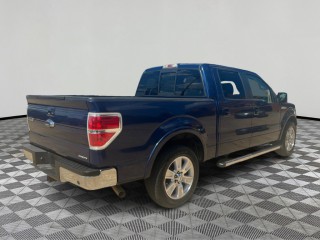 Image for 2012 Ford F-150 Lariat ID: 7306049