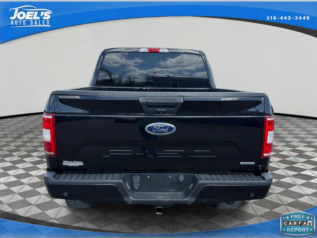 2019 Ford F-150 Image 6