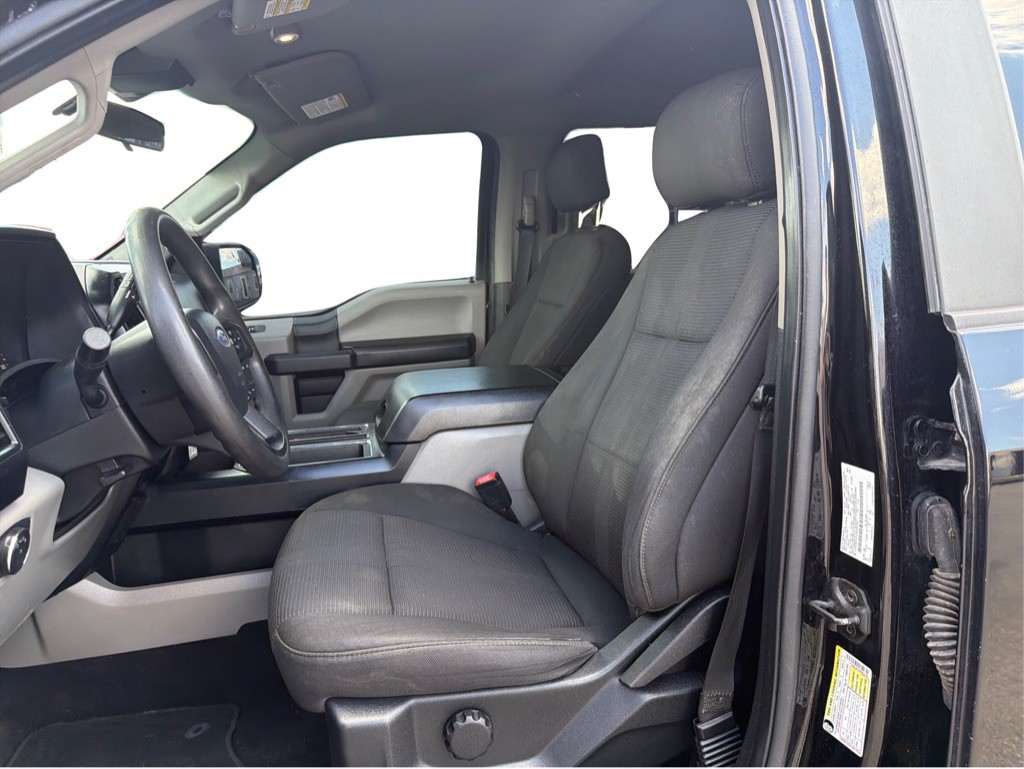 2019 Ford F-150 Image 9