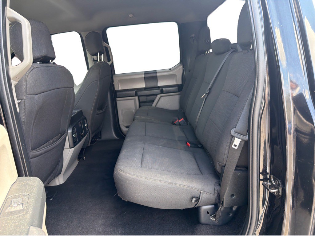 2019 Ford F-150 Image 10