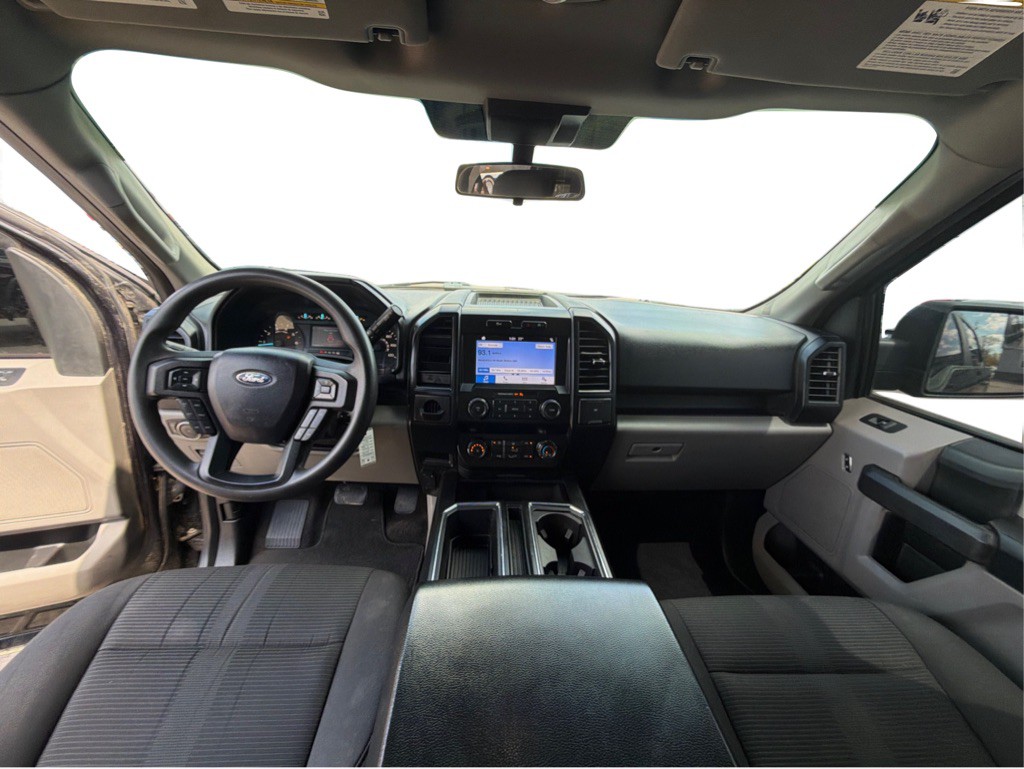2019 Ford F-150 Image 11