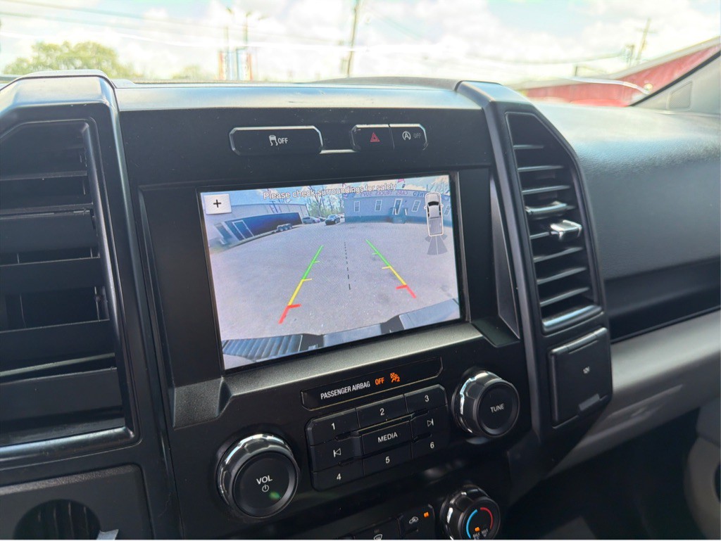 2019 Ford F-150 Image 12