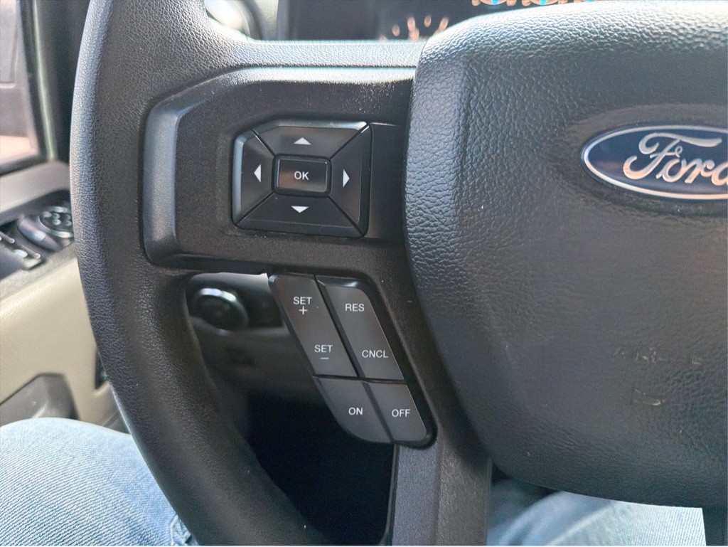 2019 Ford F-150 Image 14