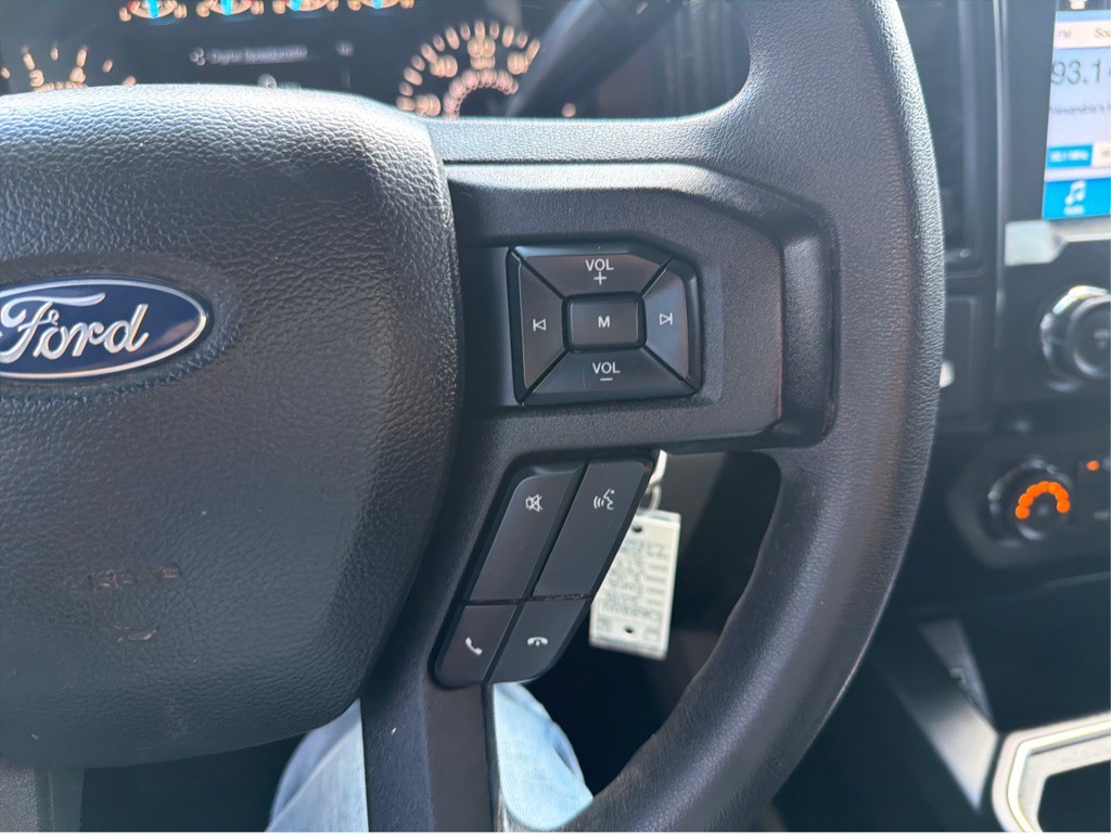 2019 Ford F-150 Image 15