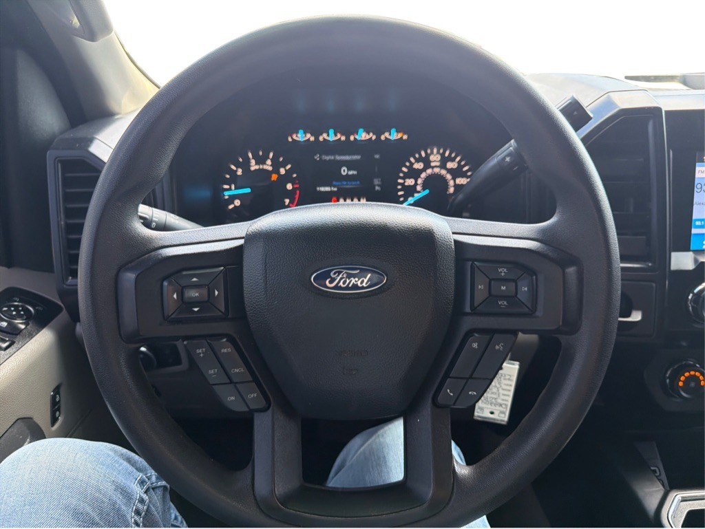 2019 Ford F-150 Image 16