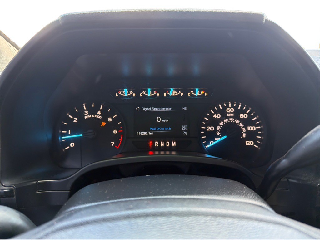 2019 Ford F-150 Image 17