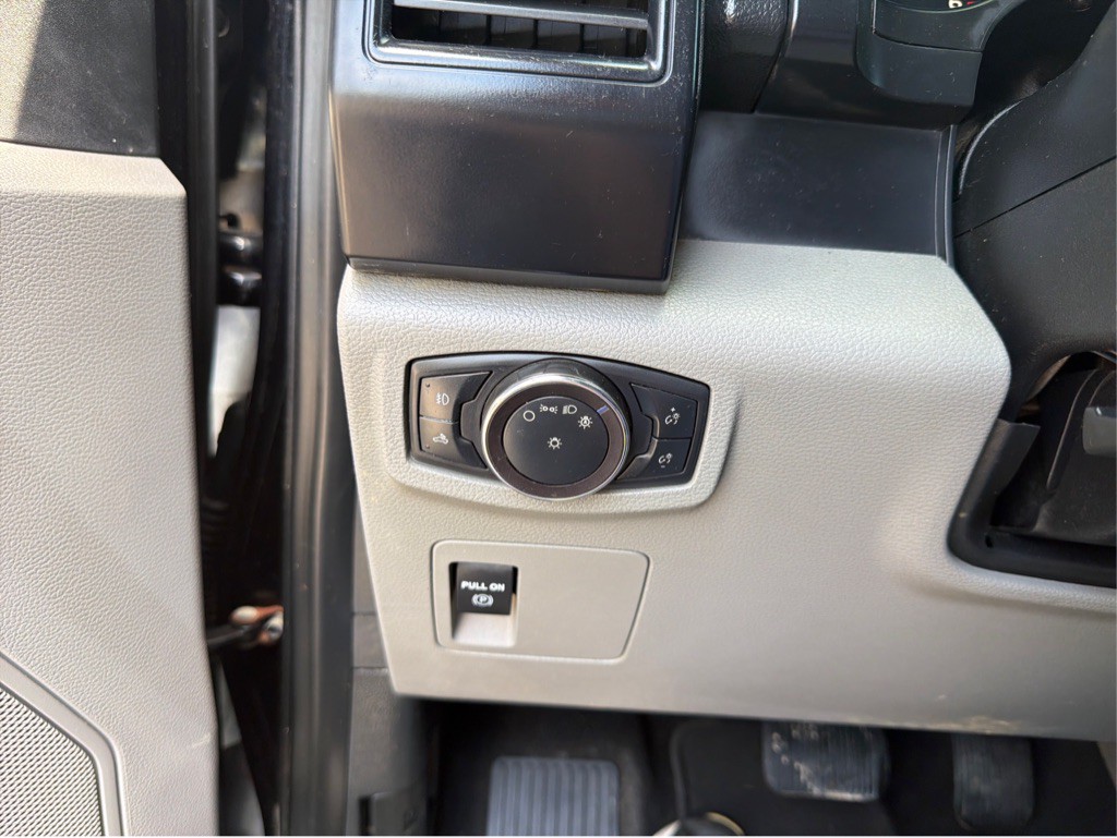 2019 Ford F-150 Image 18