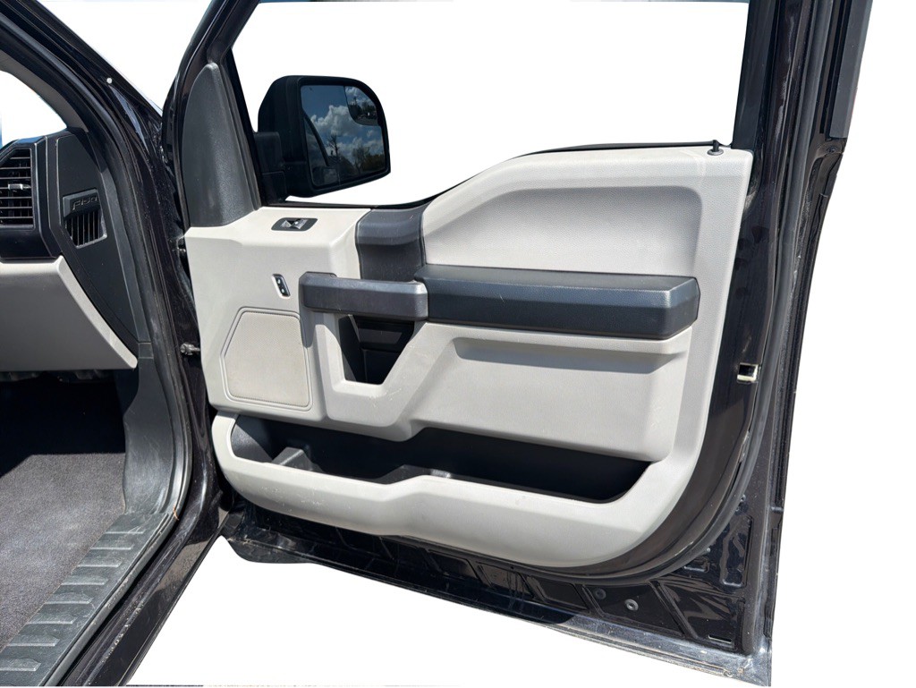 2019 Ford F-150 Image 19