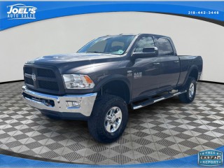 Image for 2017 RAM 2500 ST ID: 7314528