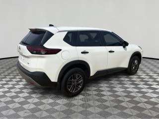 Image for 2023 Nissan Rogue S ID: 7329393