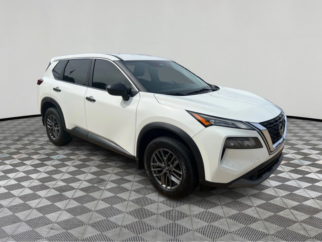 2023 Nissan Rogue Image 6