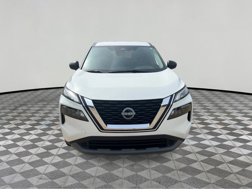 2023 Nissan Rogue Image 7