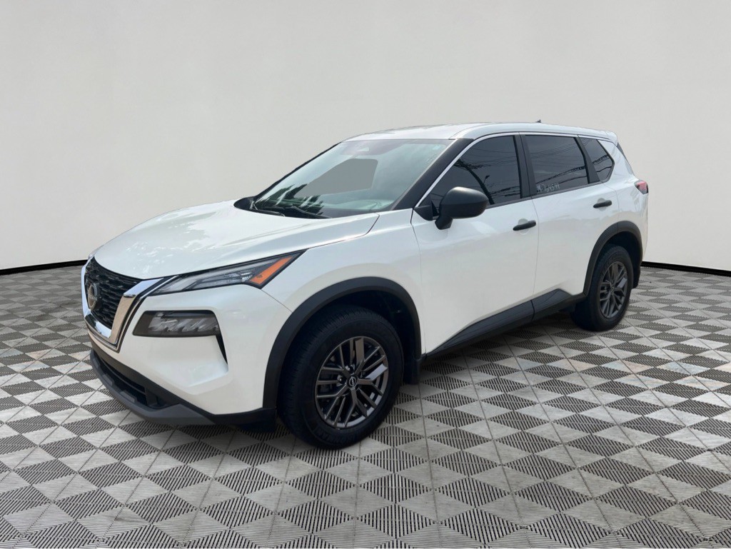 2023 Nissan Rogue Image 8