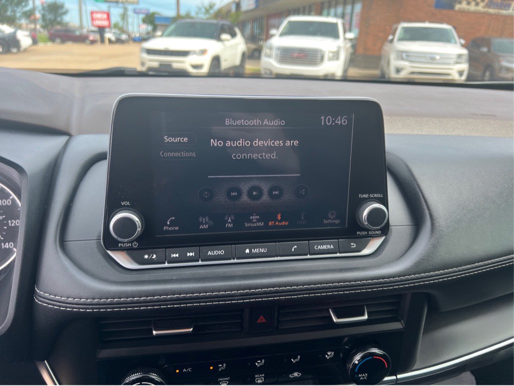 2023 Nissan Rogue Image 9