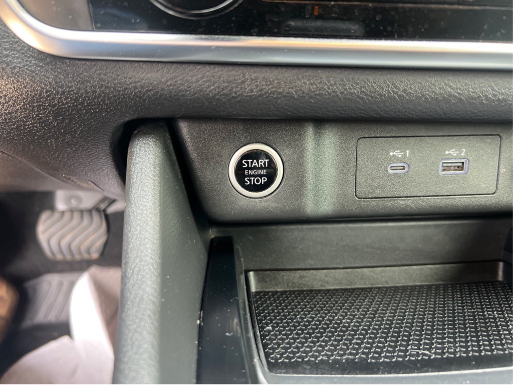 2023 Nissan Rogue Image 14