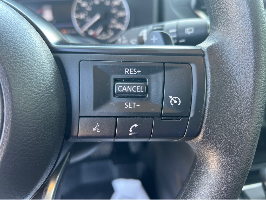 2023 Nissan Rogue Image 16