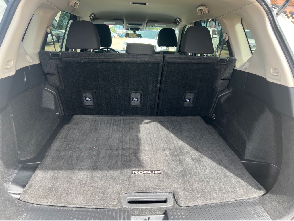 2023 Nissan Rogue Image 18