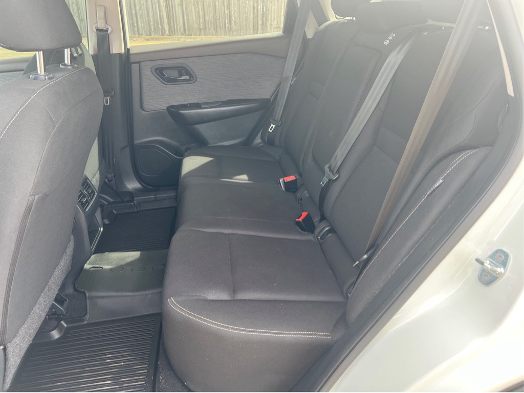 2023 Nissan Rogue Image 19