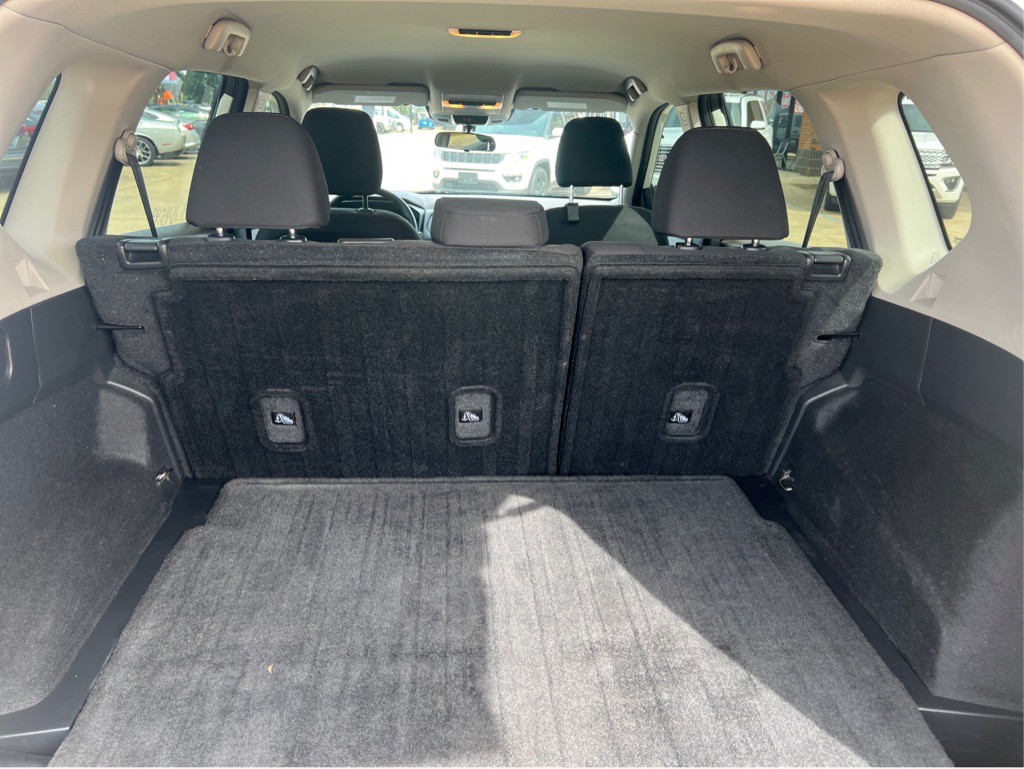 2023 Nissan Rogue Image 20