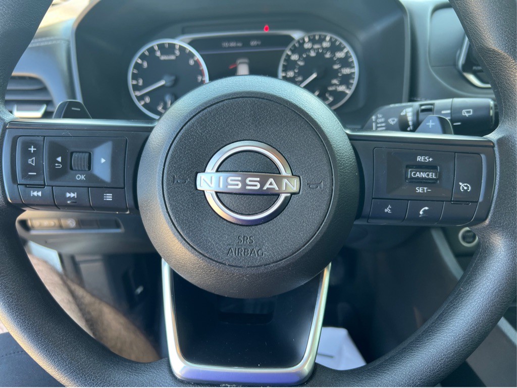 2023 Nissan Rogue Image 21