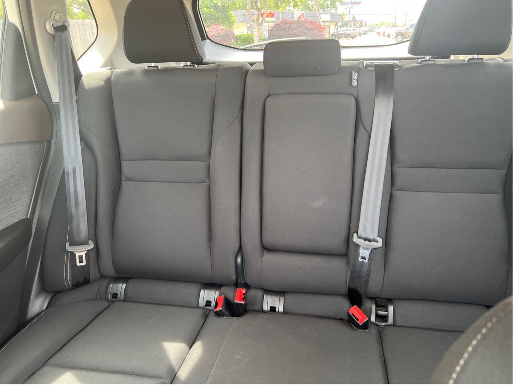 2023 Nissan Rogue Image 25