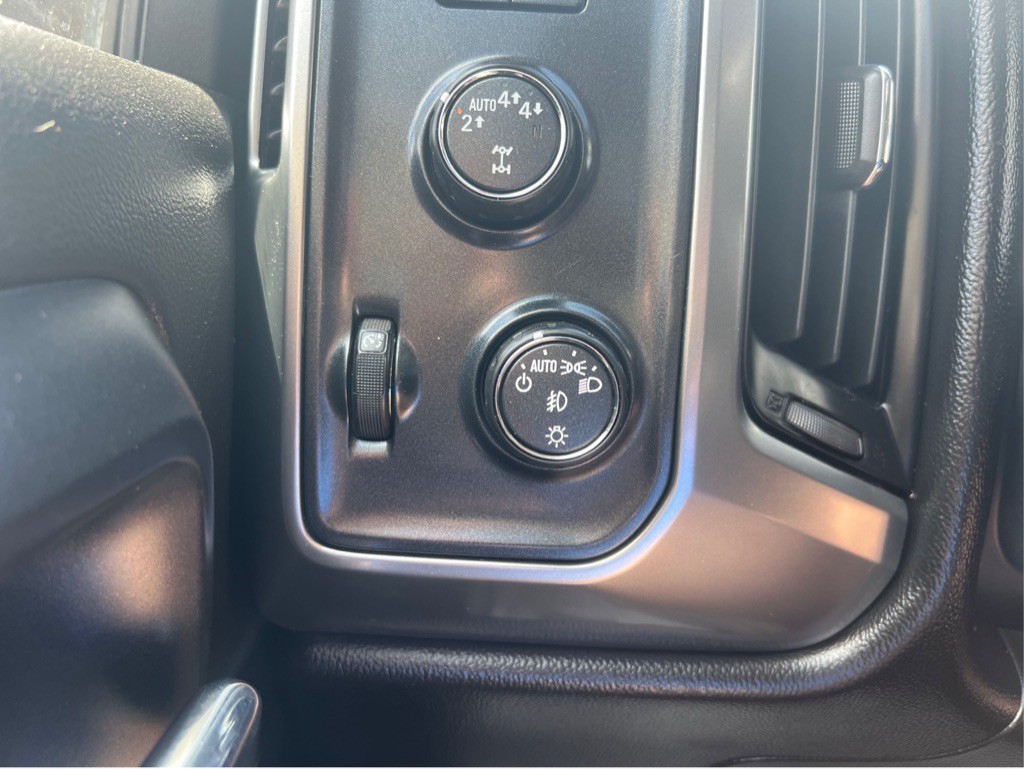 2017 Chevrolet Silverado 1500 Image 17