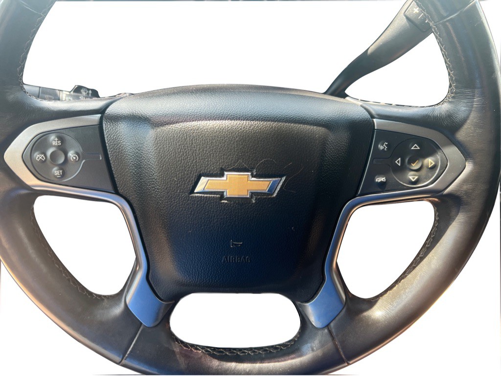 2017 Chevrolet Silverado 1500 Image 21