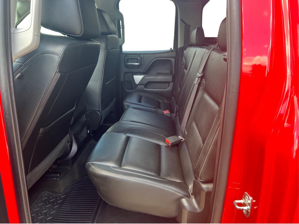 2017 Chevrolet Silverado 1500 Image 26