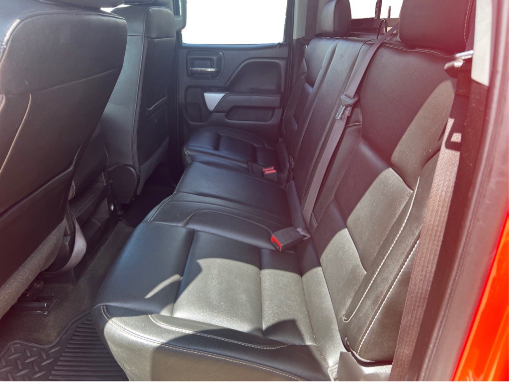 2017 Chevrolet Silverado 1500 Image 27